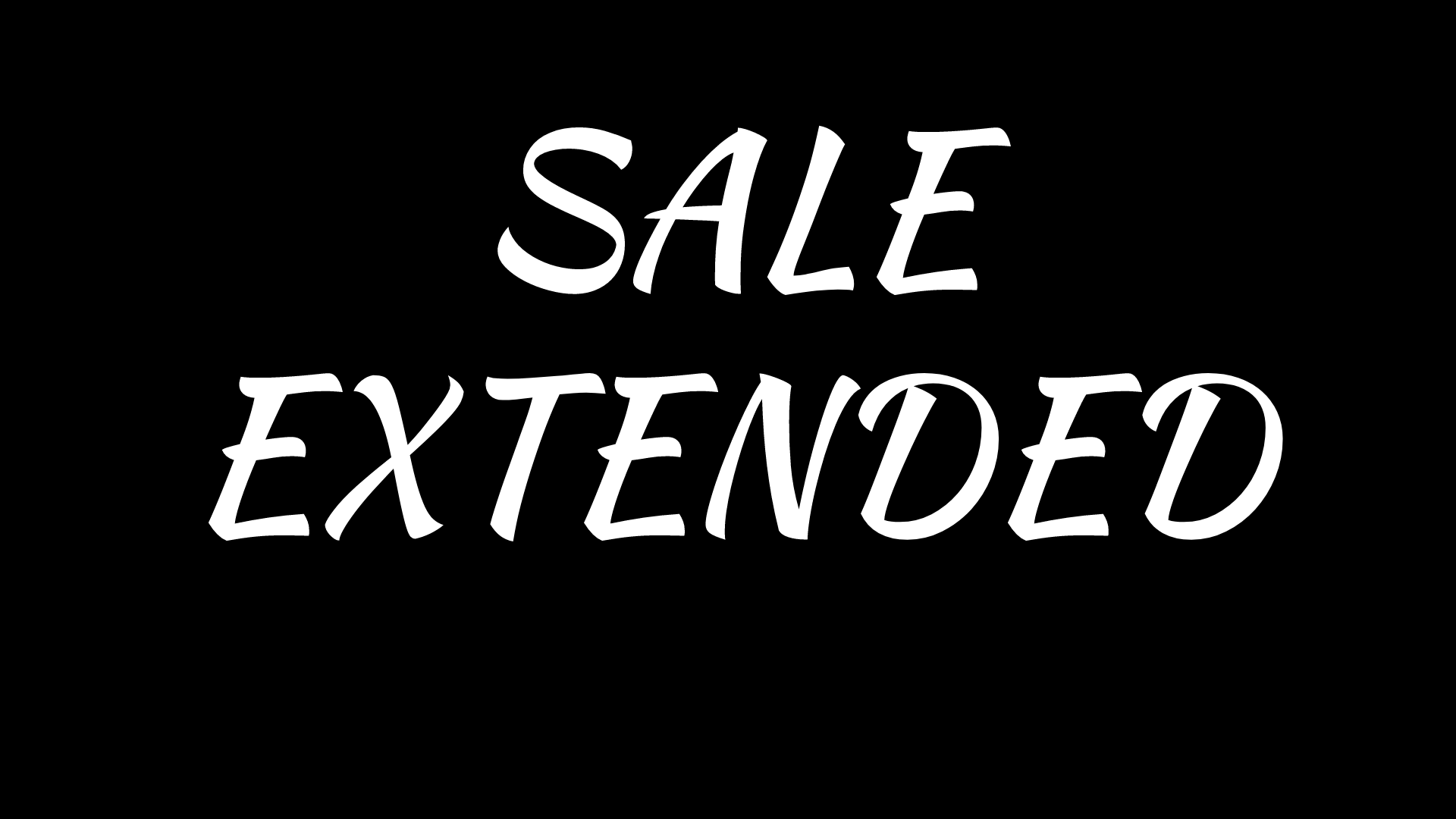 SALE EXTENDED!!! Sugar Loaf The Old Course