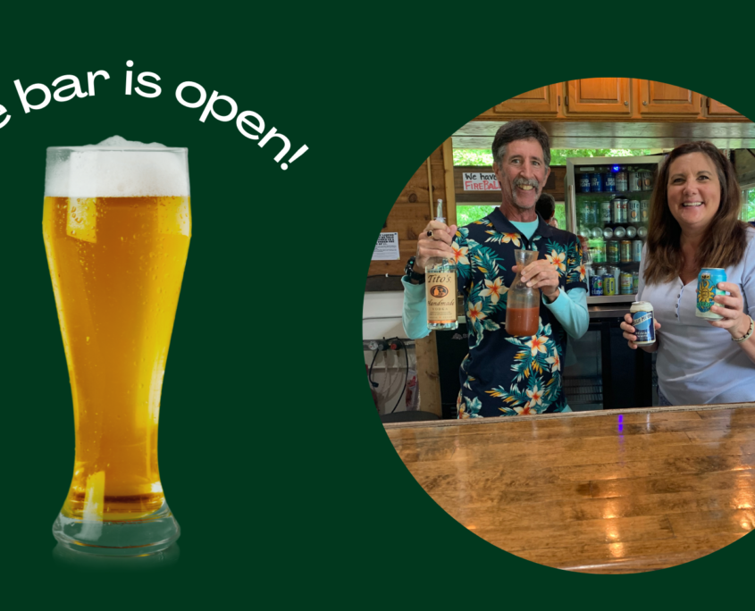 Sugar Loaf The Old Course Michigan Golf Courses Cedar MI Public Golf