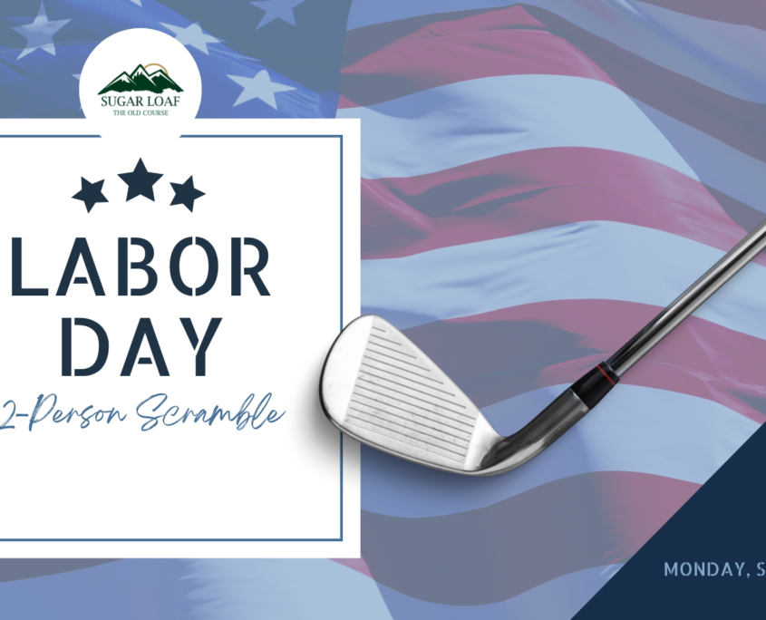 Sugar Loaf The Old Course Michigan Golf Courses Cedar MI Public Golf